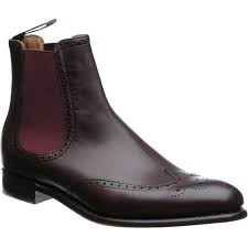 Read allen edmonds liverpool product reviews, or select the size, width, and color of your choice. Allen Edmonds Brings Back The Chelsea Boot Ask Andy About Clothes Community