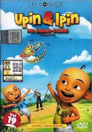 Upin ipin 2020 demi metromillenium part 2 upin ipin musim 14. Dvd Upin Ipin Cd S Dvd S Other Media Carousell Malaysia