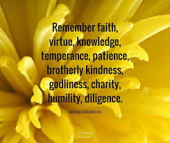 Enjoy our kindness quotes collection by famous authors, poets and actors. Kindness Archives Latter Day Saint Scripture Of The Day