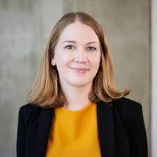 Sandra Abels's Instagram, Twitter & Facebook