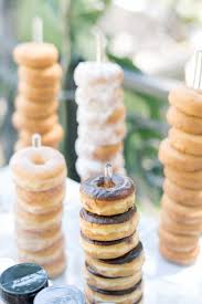 Since sip and sees are mostly about sipping and seeing (surprise, surprise!) the baby, keep the food light. Kara S Party Ideas Baby Backyard Garden Sip And See Kara S Party Ideas