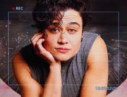 My Life A Strange Stream — more twisters anthology work(s) can be found  here.