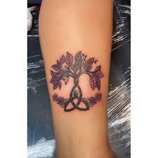 This tribe was known for its fierce warriors and their sense of style. 50 Family Tree Tattoo Design Ideas To Show Off Your Roots