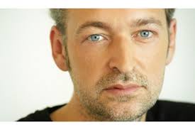 Eric Reinhardt, discussion avec un écrivain-cinéphile