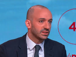 Benjamin Haddad and a Journey to European Affairs