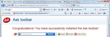 By david daw pcworld | today's best tech deals picked by pcworld's editors top deals on great products picked by techconnect's editors a quick and simple hack can give you e. Ask Com Toolbar Updater Abused To Download Malware