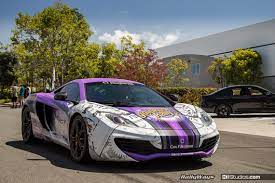 Vinyl wpar | ceramic pro coating and car detailing everything that you and your car needs! Custom Designed Printed Car Wraps And Liveries Ki Studios