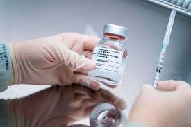 We are very encouraged by the interim phase i data, chief executive officer. Glaxo And Curevac Join Forces To Develop Vaccines Targeting New Covid 19 Variants Marketwatch