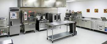 Based in singapore, seasons solutions is the ideal provider for your commercial kitchen equipment and refrigeration and customize services to meet the entire we have everything your f&b business needs in order to provide solution for all kitchen equipment requirements in the food service industry. Commercial Kitchen Equipment For Sale Singapore Luxkitchen