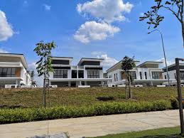Following the success of setia ecohill, the beautiful landscapes of setia ecohill 2 are finally getting. Setia Ecohill 2 Version 2