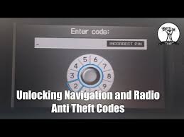 This service is to unlock your gm navigation unit. Unlocking Navigation And Radio After Battery Disconnect Youtube
