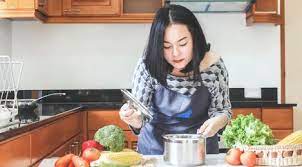 Berikut resep praktis sayur tahu telur kreasi tastee kitchen dilansir dari laman cookpad indonesia. Resep Praktis Sayur Tempe Besengek Lifestyle Fimela Com