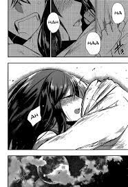 How these events will unfold in. Strike The Blood