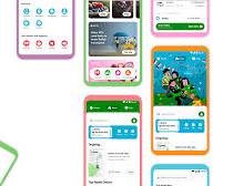 Gojek app的圖片