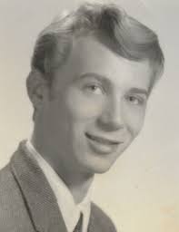 Obituary information for William James Ogden