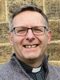Revd Mike Coe