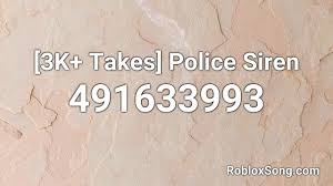 Siren head sound roblox id. Sirens Roblox Id Code 07 2021