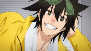 Classroom of the elite episode 3 facebook watch or download classroom of the elite episode 3 english subbed o. The God Of High School Episode 3 Wisdom Kingdom Review