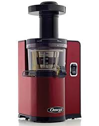 Best Omega Juicer Reviews And A Comparison Chart