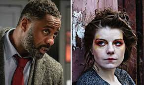 5 seasons drama, suspense tv14 watchlist. Luther Season 5 Cast Will Aimee Ffion Edwards Return As Jenny Jones Tv Radio Showbiz Tv Express Co Uk