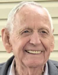 Clyde Vernon Myers Obituary