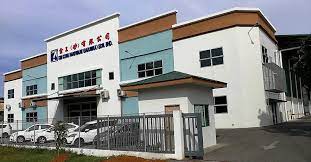 Setia awan holdings sdn bhd. Kim Kong Hardware Sarawak Home Facebook
