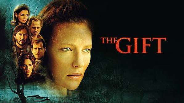 Watch The Gift | Prime Video