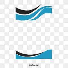 Leaflets Border Vector Border Border Business Png Transparent Clipart Image And Psd File For Free Download Vector Border Clip Art Frame Border Design