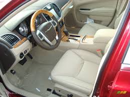 Image result for Frost Beige 2012 Chrysler