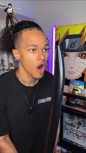 Julius Tries to Pick Up Asta Sword