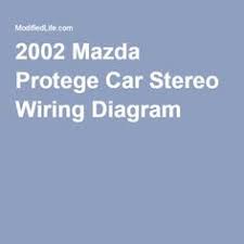 This webpage contains mazda protege 2001 owners manual pdf used by mazda garages, auto repair shops, mazda dealerships and home mechanics. 9 2002 Mazda Protege Troubleshooting Repair Ideas Mazda Protege Mazda Repair