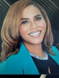 INSIDE INGLEWOOD: Aisha T. Thompson, Angela Allen & Dionne Faulk: Not Just  Talk, Their Records are Evidence of Their Walk