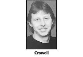 Steven Crowell's Instagram, Twitter & Facebook