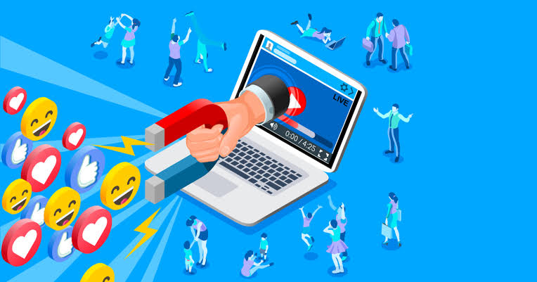 Anytime Digital Marketing - Blog - Social Media