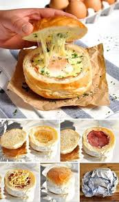 12 Recettes Originales Et Rapides Pour Impressionner Vos Invites Recettes De Cuisine Nourriture Et Recette