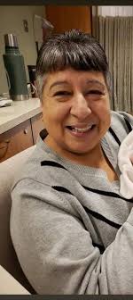 When our beautiful daughter "Walks with Lighting" passed and went home to  the Creator, she left us a wonderful grandson to raise. We love him so  much. Blessings