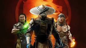 Ini cara nonton mortal kombat streaming. Daftar Aktor Film Mortal Kombat 2021 Yang Telah Dikonfirmasi Gamebrott Com