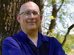 Soddy-Daisy Author J. Todd Kingrea's Debut Horror Novel Is A "Dark,  Delicious Ride"