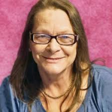 Robin Renee TerrellPassing: November 13, 2024