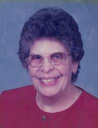 Obituary information for Mary Virginia Oliver
