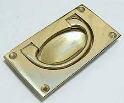 4.3 out of 5 stars 133. Military Chest Handle Inbrass Co Uk