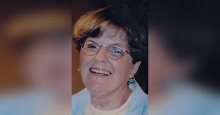 Obituary information for June Becherer Duncan