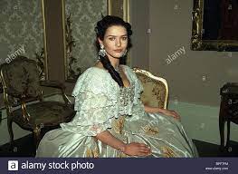 (redirected from catherine the great (tv movie)). Catherine Zeta Jones Katharina Die Grosse 1995 Stockfotografie Alamy