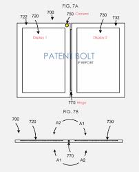Google Patents Dual Screen E Ink Device Ebook Reader E Ink Display Ink