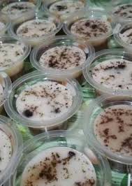 Resep puding susu oreo, kudapan enak dengan rasa manis dan tekstur yang lembut. 35 Ide Cara Membuat Puding Susu Oreo Cup Anna K Cummings
