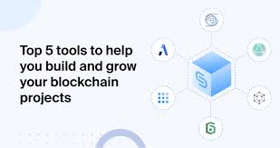 Digital asset establishes strategic business relationships with accenture, broadridge and pwc 02/17/2016 Top 5 Tools To Help You Build And Grow Your Blockchain Projects Chainstack Blog