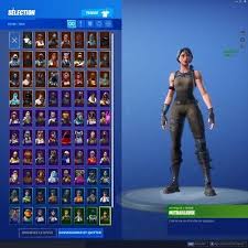 De ce fait, la partie créative, très prisée de certains joueurs, connaît aussi quelques changements. Voleur De Coeur Skin Fortnite Fortnite Fort Bucks Com