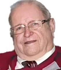 Sidney Anthony "Sid" Forgeron Sr.