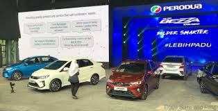 One may argue that because the new saga has all sorts of new features and the old saga was many years ago. Voty 2020 Compact Sedan Of The Year Perodua Bezza