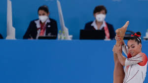 Jun 04, 2021 · a presença na competição de trampolins em tóquio 2020 aumenta a representação lusa na modalidade, depois de assegurado o apuramento de filipa martins, em ginástica artística. Qqbran7qxe7dom